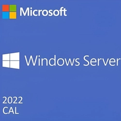 Операционная система Microsoft SVR 2022 CAL ENG R18-06412 (Windows Server 2022)