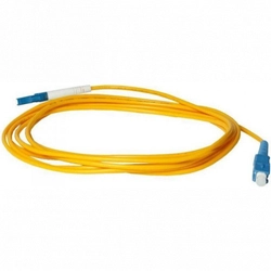 Оптический патч-корд LANMASTER TWT-LC-LC/SU-0.5