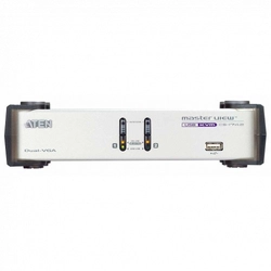 KVM-переключатель ATEN CS1742C
