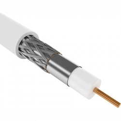Коаксиальный кабель ITK CC1-R6F1-111-300-G