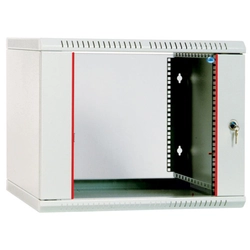 Серверный шкаф ЦМО 15U (600х520) дверь стекло ШРН-Э-15.500