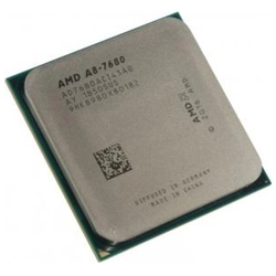 Процессор AMD A8 7680 FM2+ AD7680ACI43AB (3.5 ГГц, 2 МБ)