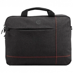 Сумка для ноутбука Continent CC-211 Black (15.6)