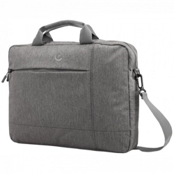 Сумка для ноутбука Continent CC-211 Grey (15.6)
