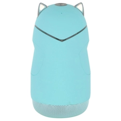 Портативная колонка Rombica Портативная акустика Rombica Mysound Kitty 2C BT-S016