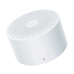 Портативная колонка Xiaomi Mi Compact Bluetooth Speaker 2 QBH4141EU