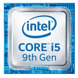 Процессор Intel Core i5-9400F Процессор Intel Core i5-9400F (2.9 ГГц, 9 МБ, OEM)