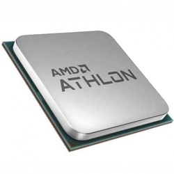 Процессор AMD Athlon 3000G YD3000C6M2OFH (3.5 ГГц, 4 МБ, OEM)