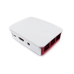 Корпус Raspberry Pi Pi 3 Model B 909-8132