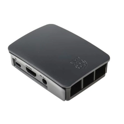 Корпус Raspberry Pi Pi 3 Model B 909-8138