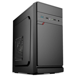 Корпус ExeGate BAA-106 EX283056RUS