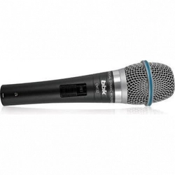 Микрофон BBK CM132 (DG)