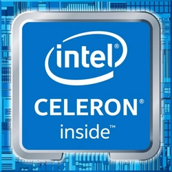 Процессор Intel Celeron G5900 CM8070104292110SRH44 (3.4 ГГц, 2 МБ, OEM)