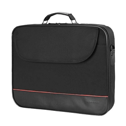 Сумка для ноутбука Continent CON-CC100/Black (15.6)
