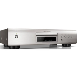 CD проигрыватель DENON DCD-600NE DCD-600NE/S