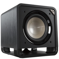 Сабвуфер Polk audio HTS SUB 10 Black HTS SUB 10/B