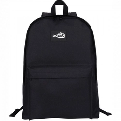 Сумка для ноутбука PC Pet PCPKA0115BK (15.6)