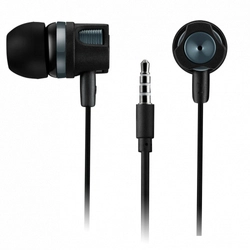 Наушники Canyon EP-3 Stereo earphones with microphone CNE-CEP3DG
