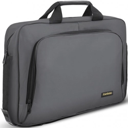 Сумка для ноутбука ExeGate Office F1596 Grey EX264612RUS (15.6)