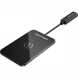 Vention Wireless Charger 15W FGBBAG (15)