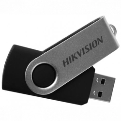 USB флешка (Flash) Hikvision M200 HS-USB-M200S/16G/U3 (16 ГБ)