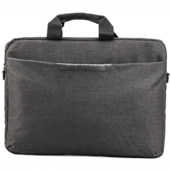 Сумка для ноутбука PortCase KCB-161 Black KCB-161Black (15.6)