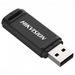 USB флешка (Flash) Hikvision M200 HS-USB-M210P/16G/U3 (16 ГБ)