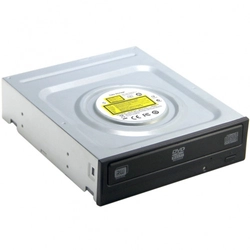 Оптический привод Gembird Внутренний DVD-привод SATA DVD-SATA-02