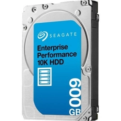 Серверный жесткий диск Seagate ST600MM0099 (SSHD, 2,5 SFF, 600 ГБ, SAS)
