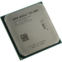 Процессор AMD Athlon II X4 950 OEM AD950XAGM44AB (3.5 ГГц, 2 МБ, OEM)