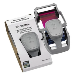 Лента переноса Zebra Color-YMCKO 800350-350EM