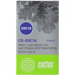 картридж Cactus CS-ERC18