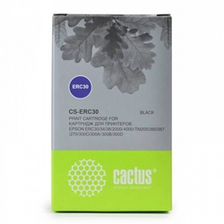 картридж Cactus CS-ERC30