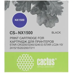 картридж Cactus CS-NX1500