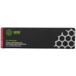 Лазерный картридж Cactus CS-PH6022M