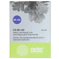 картридж Cactus CS-ML182
