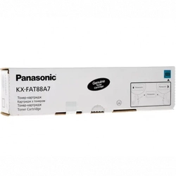 Тонер Panasonic KX-FAT88A7