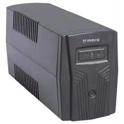 Источник бесперебойного питания Irbis ISB600E (600 ВА, 360)