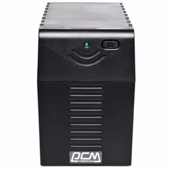 Источник бесперебойного питания Powercom RPT-600A (600 ВА, 360)