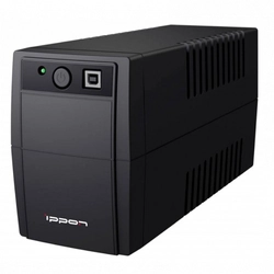 Источник бесперебойного питания IPPON Back Basic 650 i337477 (650 ВА, 360)