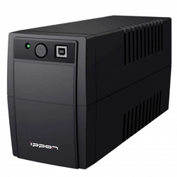 Источник бесперебойного питания IPPON Back Basic 850 i403406 (850 ВА, 480)