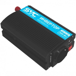 Инвертор SVC SI-300 (Ступенчатый)