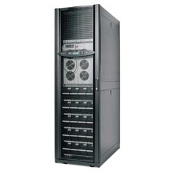 Аккумуляторный шкаф APC Smart-UPS VT 30 кВ·А SUVTR30KG4B5S