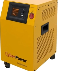 Инвертор CyberPower CPS 3500PRO CPS3500PRO (Автоматический)