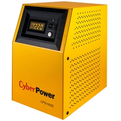 Инвертор CyberPower CPS1000E (Автоматический)