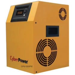Инвертор CyberPower CPS1500PIE (Автоматический)