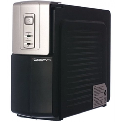 Источник бесперебойного питания IPPON Back Office 400 i74262 (400 ВА, 200)