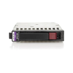 Серверный жесткий диск HPE 300GB 6G SAS 10K rpm SFF (2.5-inch) 507127-B21