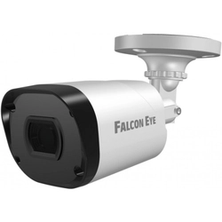 IP видеокамера Falcon Eye FE-IPC-BP2E-30P (Цилиндрическая, Уличная, Проводная, Фиксированный объектив, 3.6 мм, 1/2.9", 2 Мп ~ 1920×1080 Full HD)