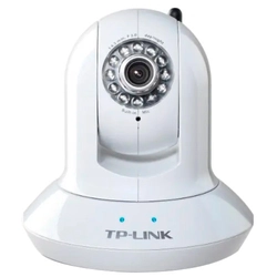 IP видеокамера TP-Link TL-SC4171G (Настольная, Внутренней установки, WiFi, Фиксированный объектив, 2 мм, 1/4", 0.3 Мп ~ 640x480)